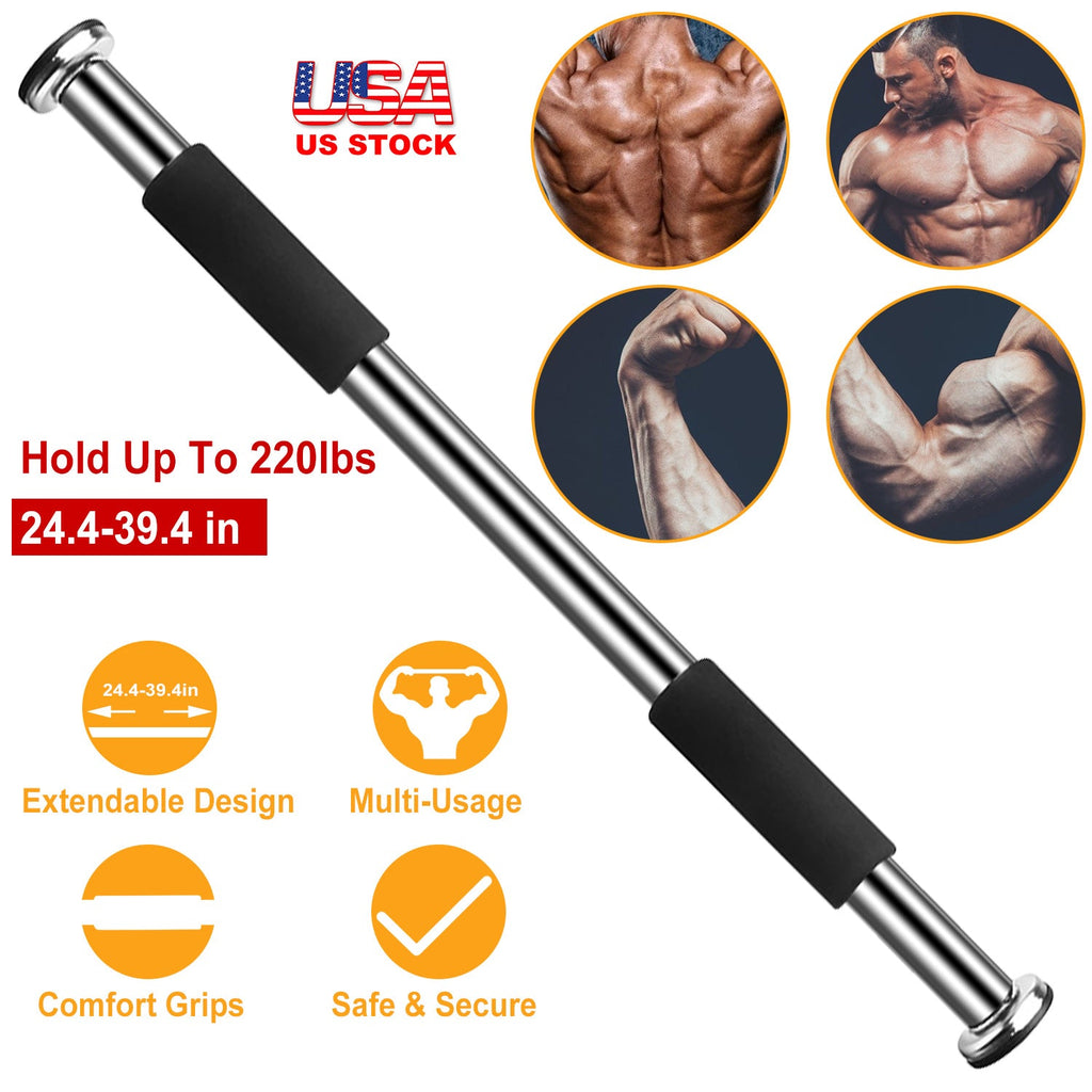 GBruno Doorway Pull Up Bar