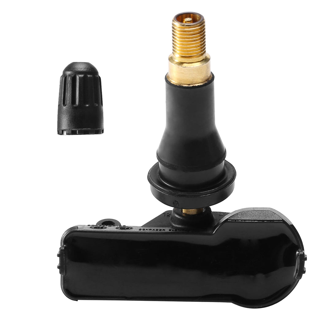 5PCS Tire Pressure Sensor TPMS Tire Pressure Monitoring System Sensor for Jeep Chrysler Dodge Ram