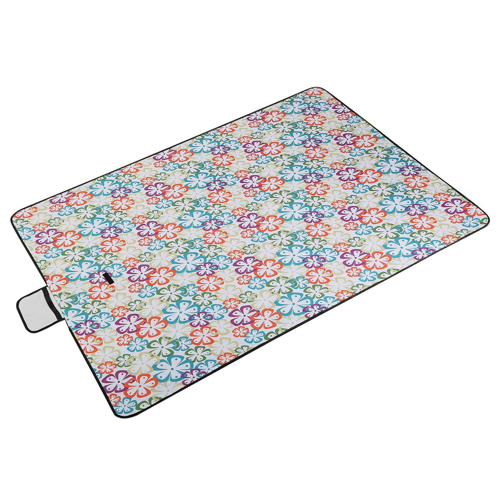 GBruno 60" x 78" Waterproof Picnic Blanket