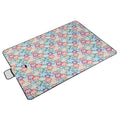 GBruno 60" x 78" Waterproof Picnic Blanket