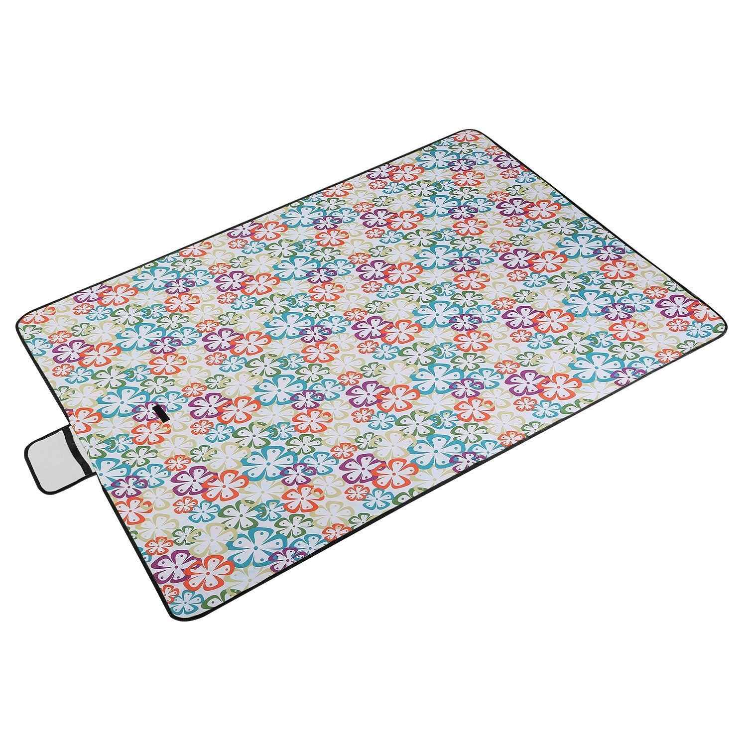 GBruno 60" x 78" Waterproof Picnic Blanket