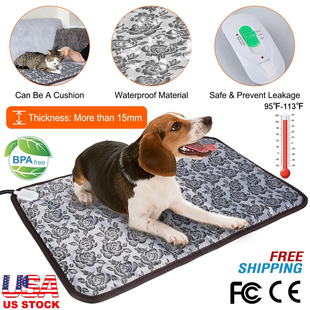 GBruno Pet Heating Pad