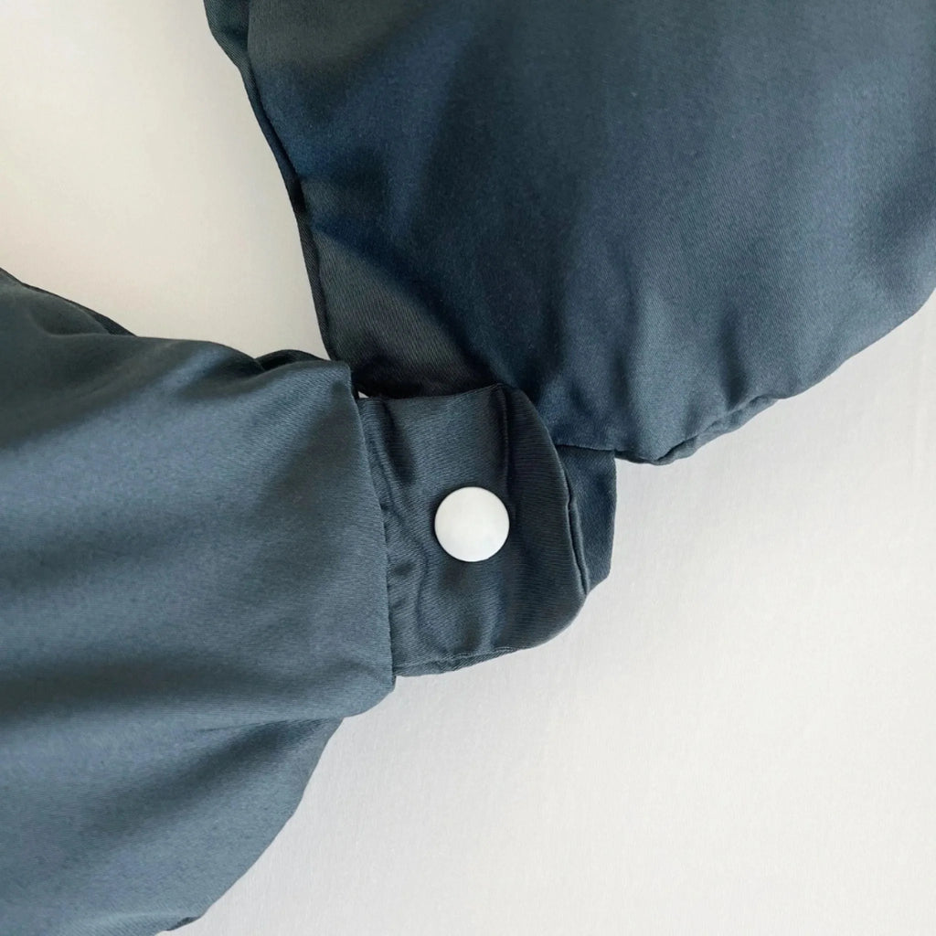 Travel Pillowcases | Cooling Bamboo