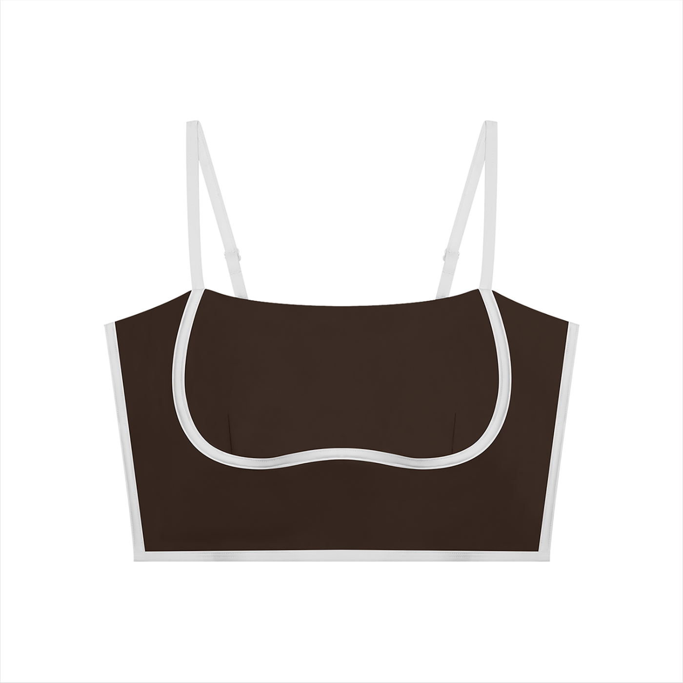Loki & Ivy Women’s Color Block Yoga Sports Bra