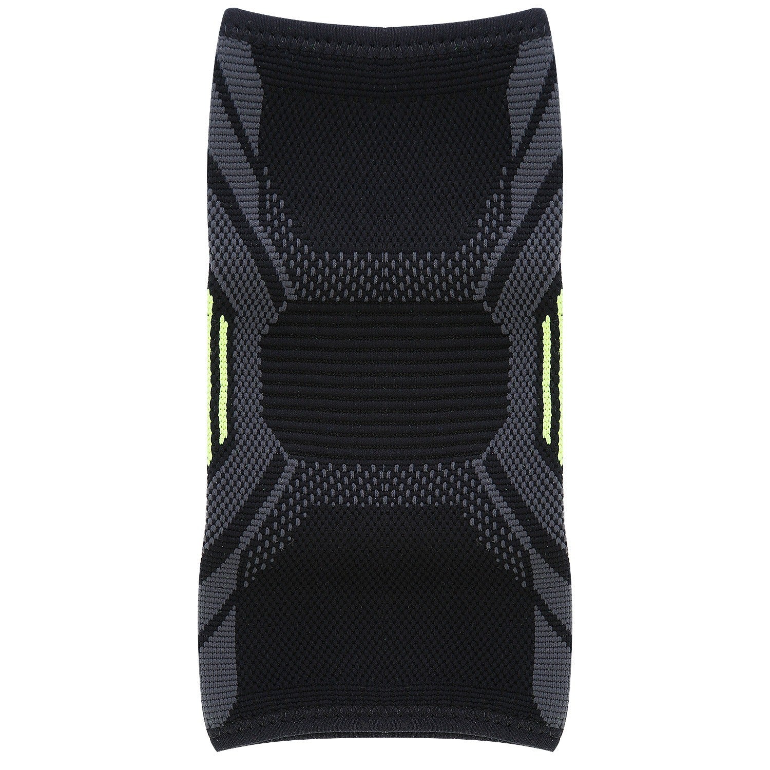 Elbow Support Brace Compression Sleeve Adjustable Arm Support Wrap Guard Bandage Arm Band for Tendinitis Arthritis Bursitis Treatment Workouts Weightl