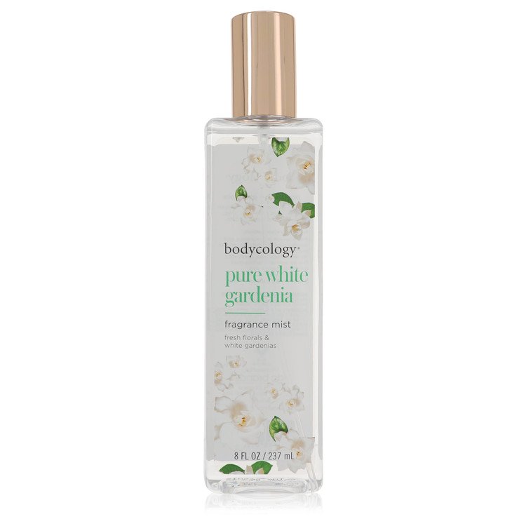 Fragrances Pure White Gardenia Fragrance Mist Spray for Women