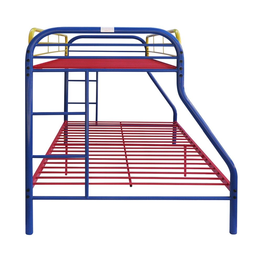 Tritan - Metal Bunk Bed