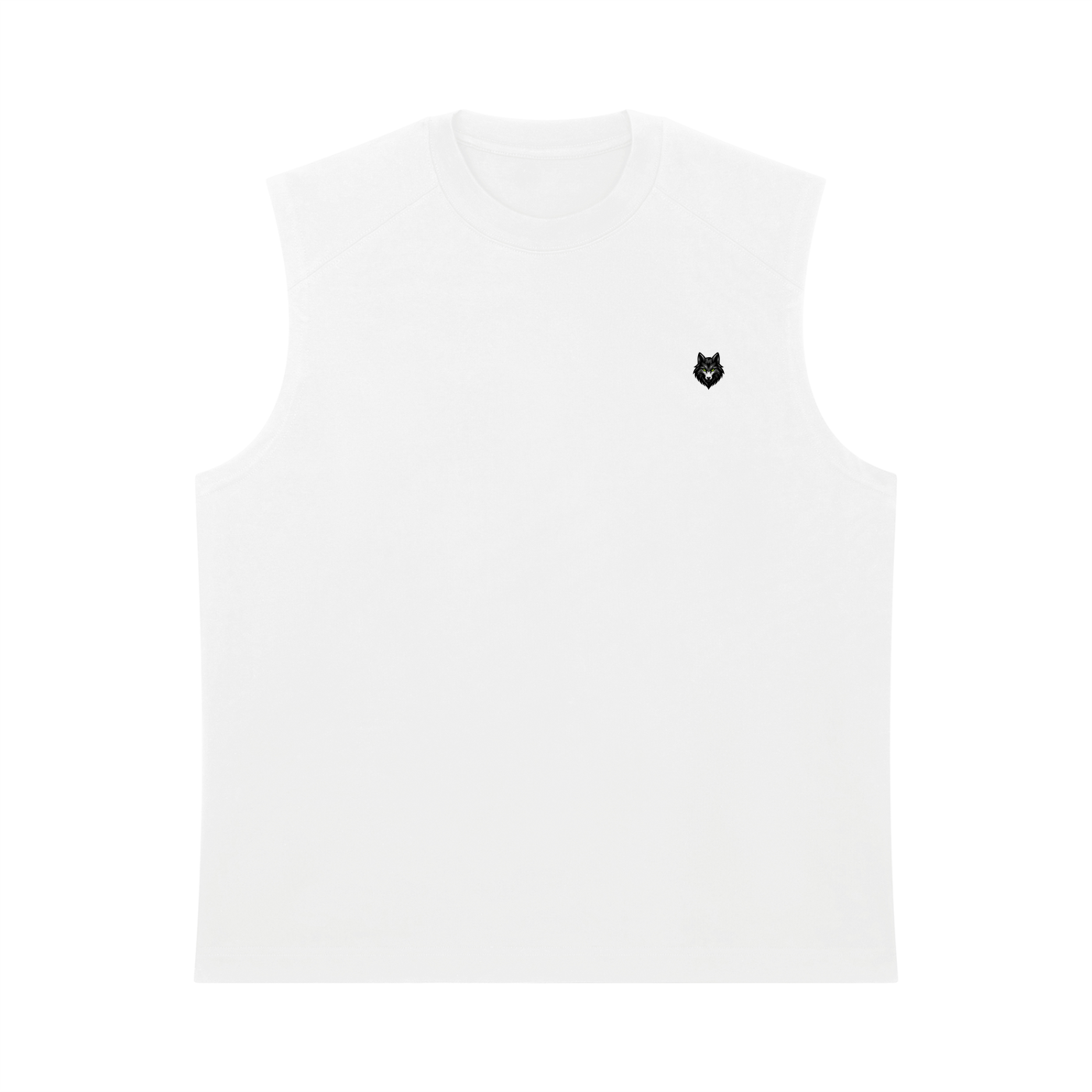 Loki & Ivy Men’s Heavyweight Tank Top