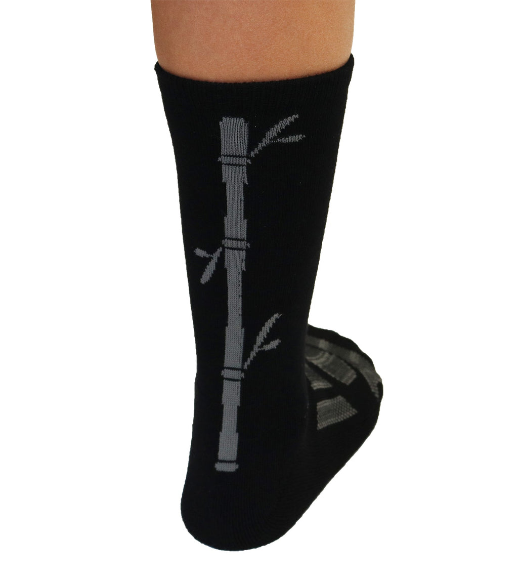 Be Like Bamboo Viscose Crew Socks - Ski Wear