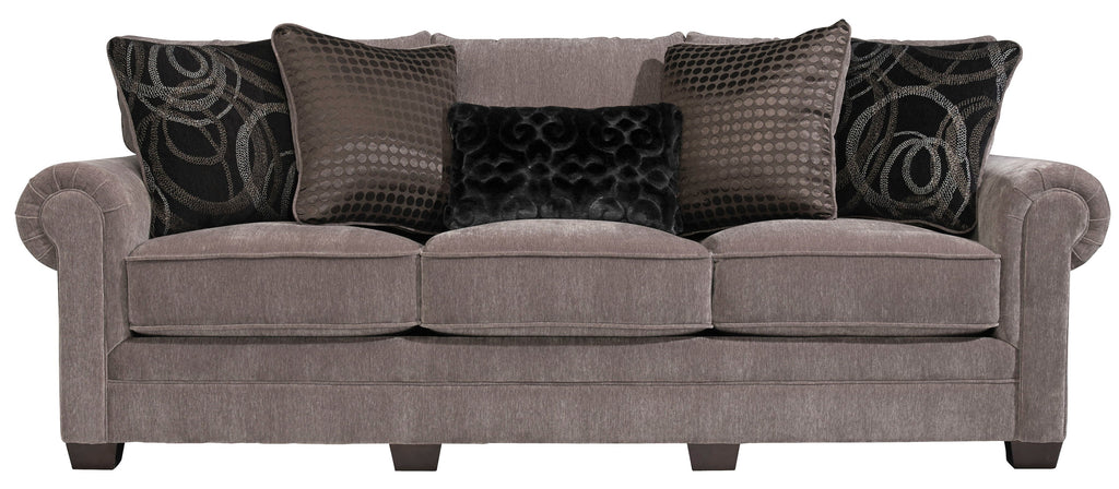 Austin - Sofa - Taupe