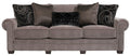 Austin - Sofa - Taupe