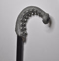 Kraken Tentacle Cane, Hand Sculpted Octopus Walking Stick | Nautical Gothic Cane |Fantasy Cosplay Kraken Lovecraftian Cane, Gothic Accessory