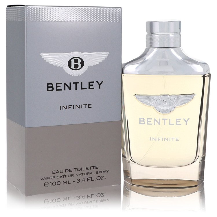 Bentley Infinite Eau De Toilette Spray For Men