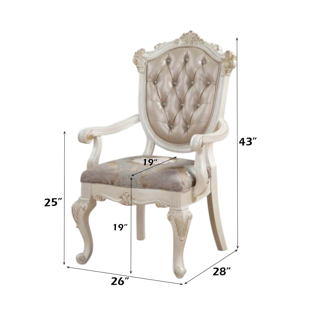 Chantelle - Arm Chair
