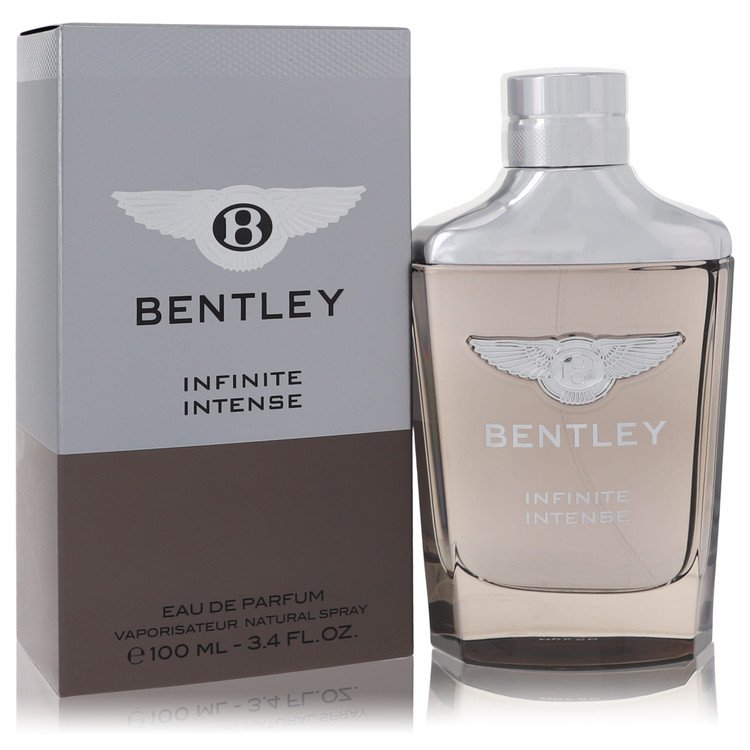 Bentley Infinite Intense Eau De Parfum Spray