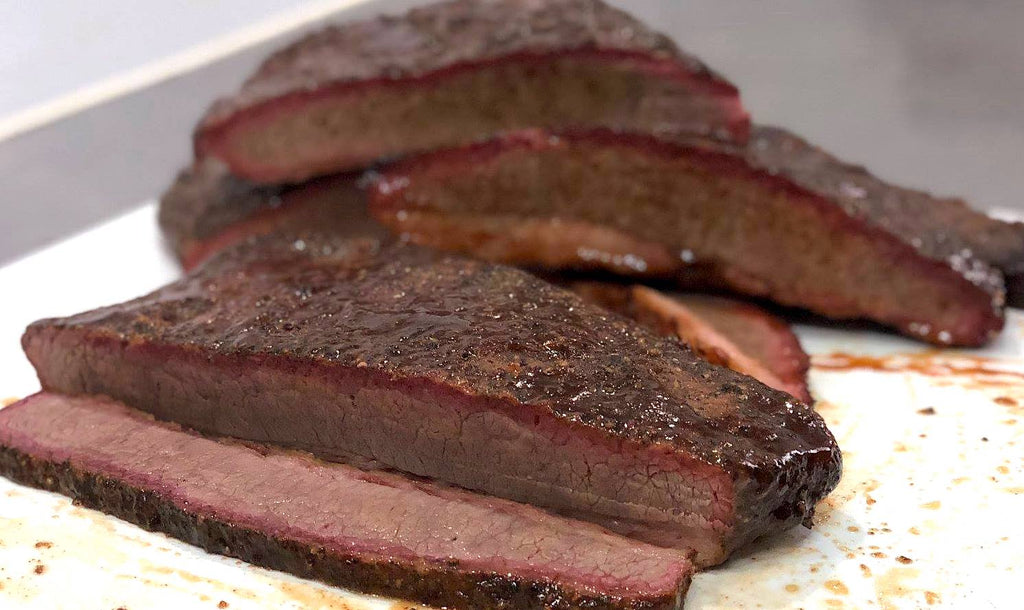 Big Poppa's Competition Brisket & Steak Seasoning - 13.4oz