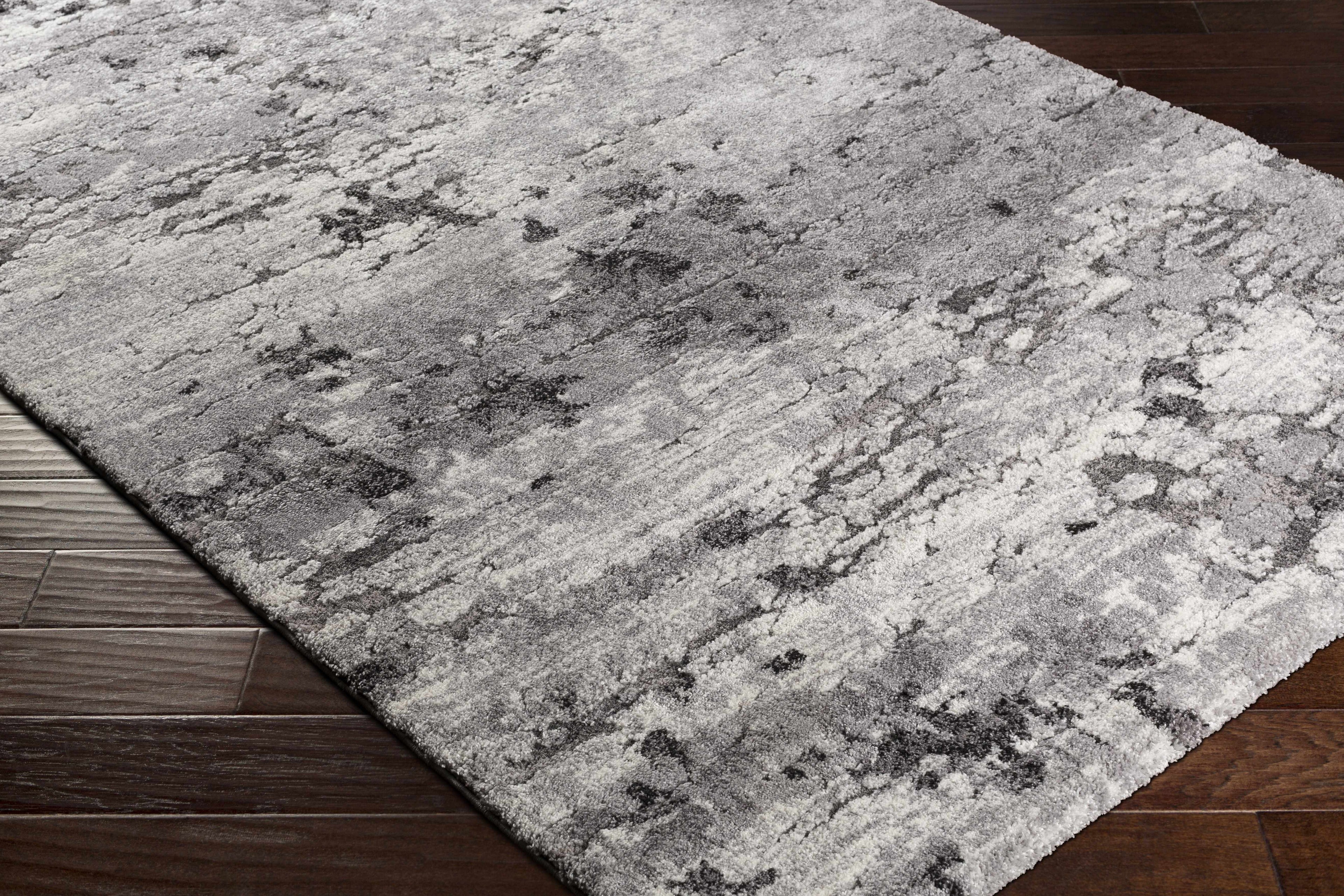 Bilston Boutique Thick Luxe Rug - Clearance