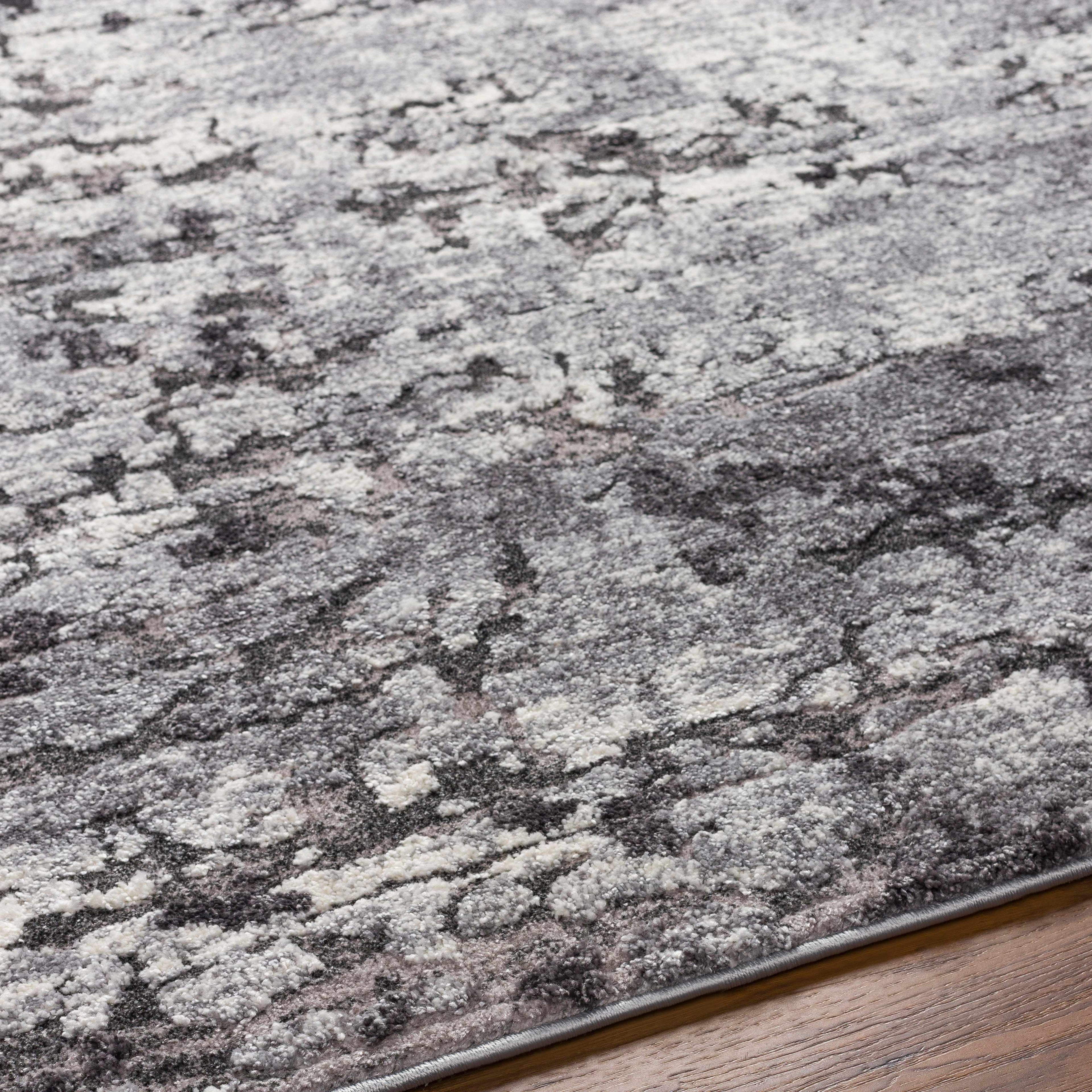 Bilston Boutique Thick Luxe Rug - Clearance