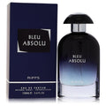 Bleu Absolu by Riiffs Eau De Parfum Spray (Unisex) 3.4 oz for Men