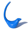 Vibhsa Gifts Bird Ring Holder Jewelry (Blue)