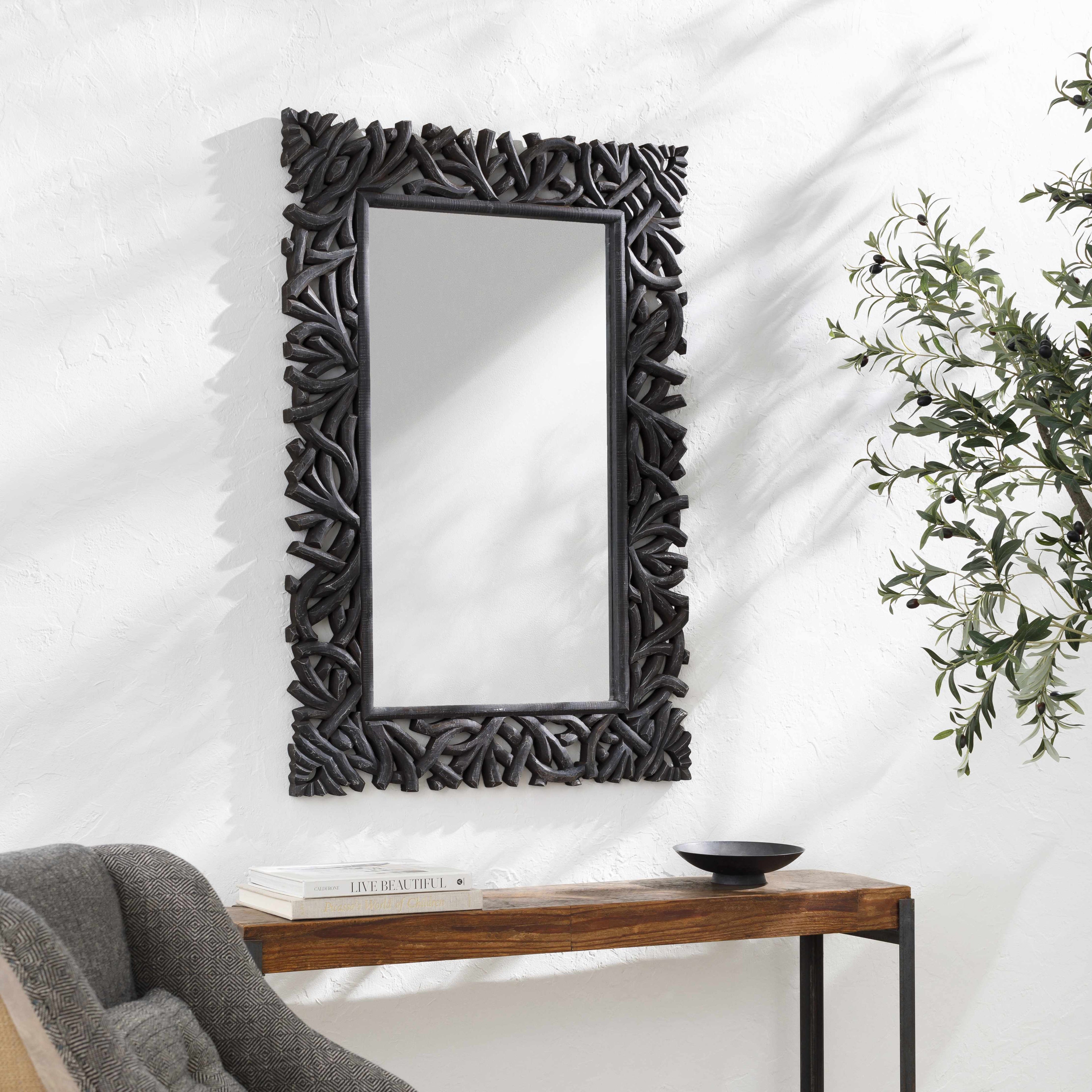 Bottrighe Mirror - Clearance