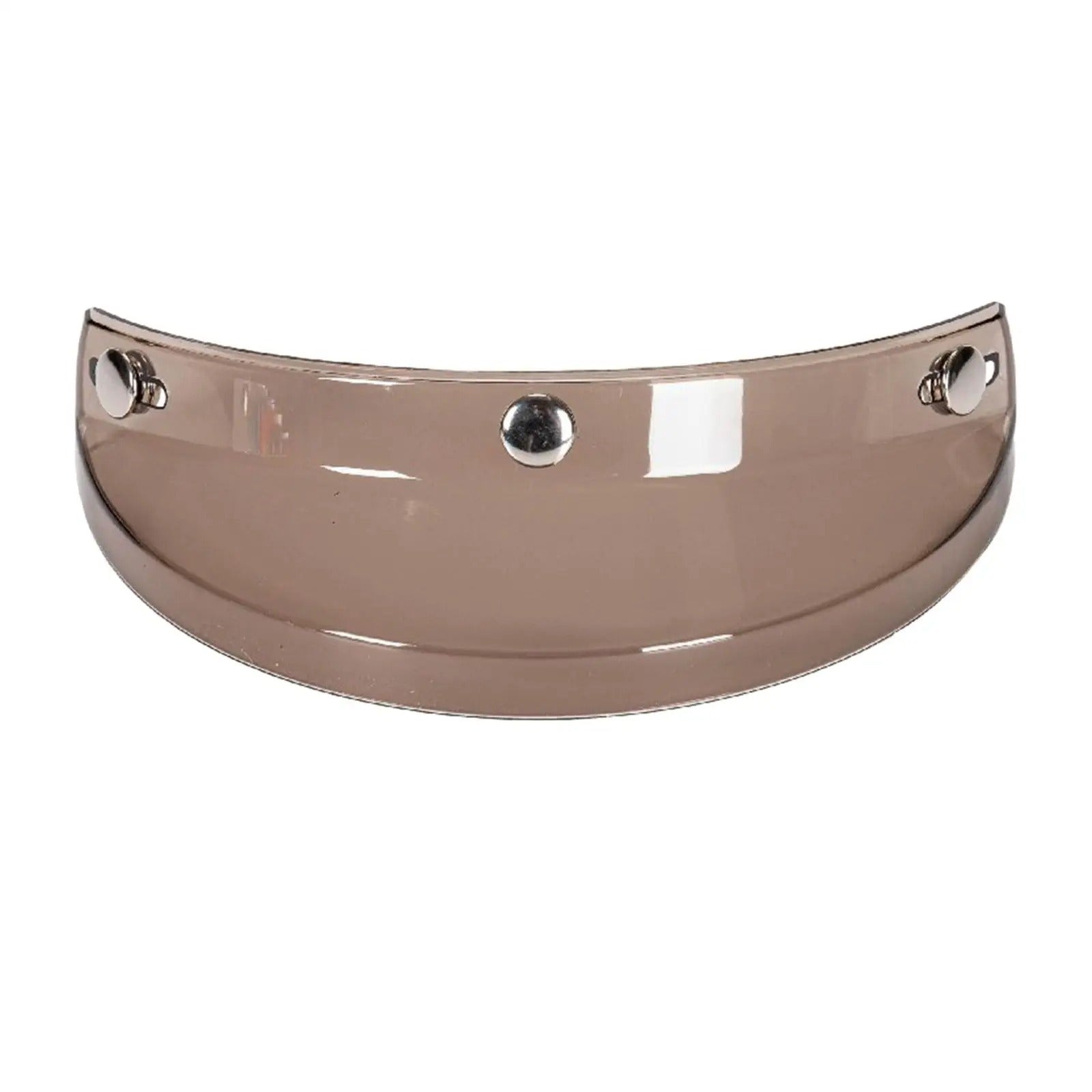 Visor for 3/4 Helmet