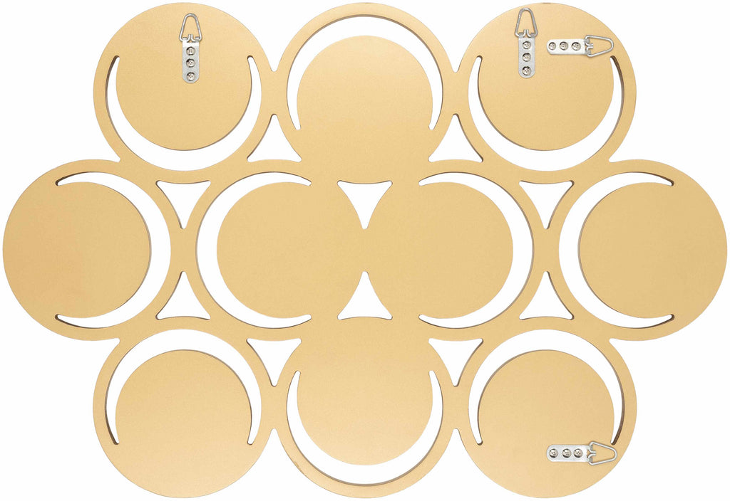 Buguias Mirror - Clearance