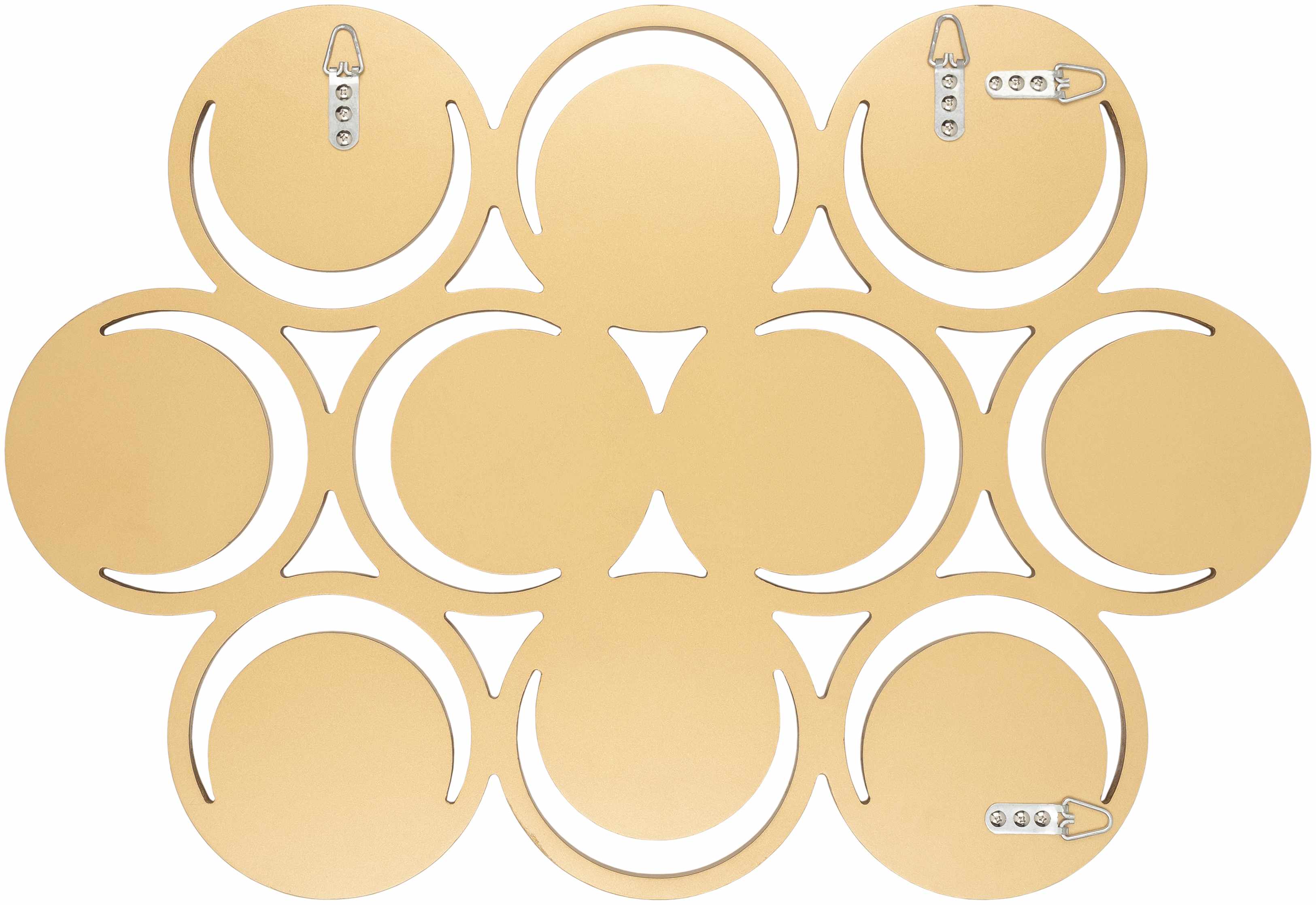 Buguias Mirror - Clearance