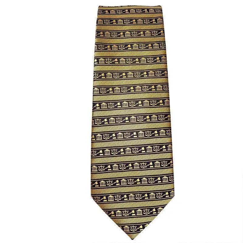 Business Luxury Men Silk Necktie Fashion Tie Sets For Men Wedding Party Wear Elegant Neck Tie Design For Men Soft Business Casual Suit Neckties