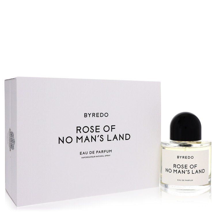 Byredo Rose Of No Man's Land Eau De Parfum Spray