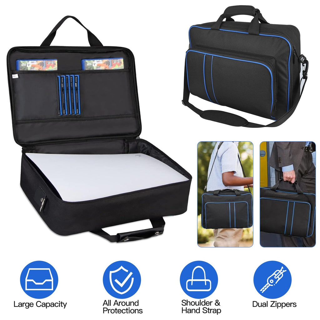 GBruno Portable Carrying Case