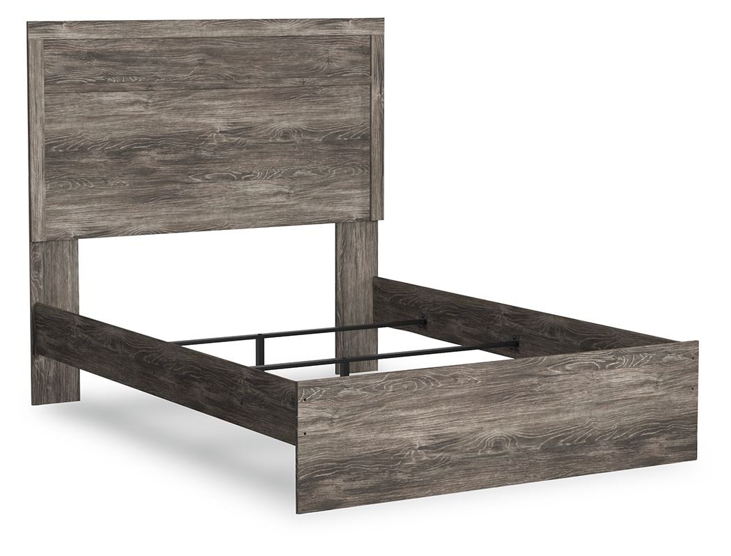 Ralinksi - Panel Bed