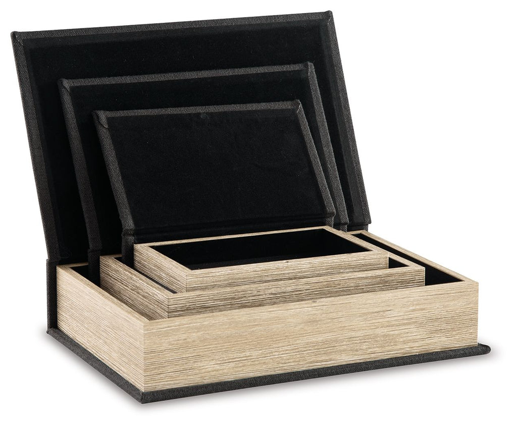 Jolina - Box Set