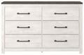 Gerridan - Dresser