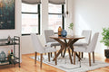 Lyncott - Dining Room Table Set