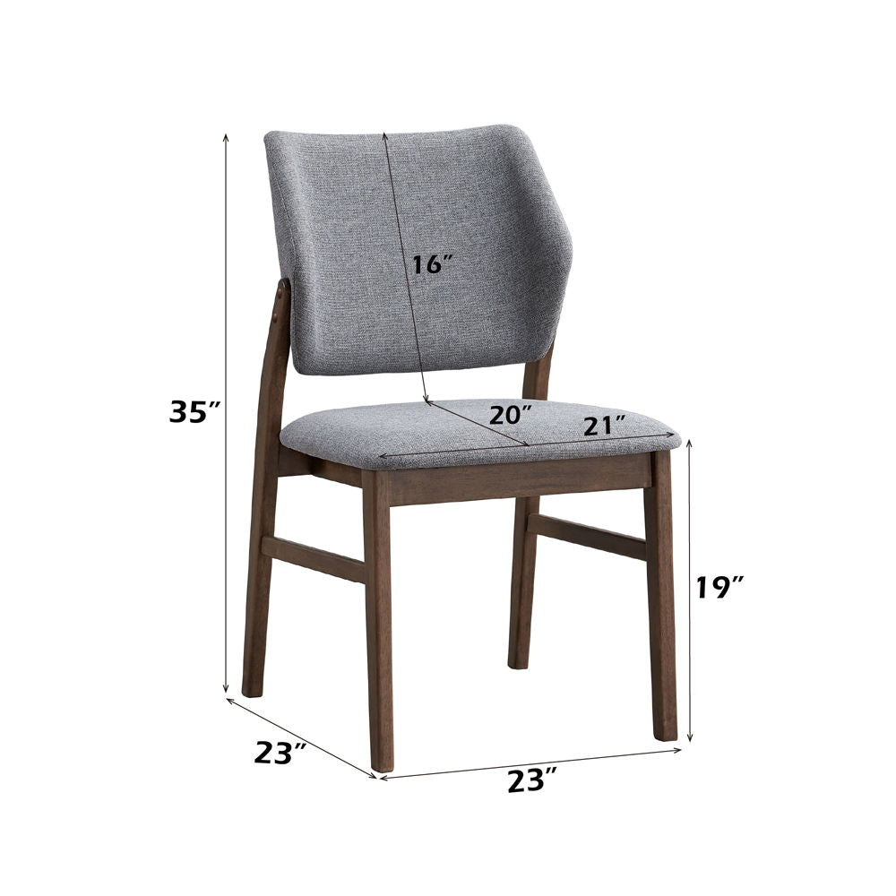Sarha - Dining Side Chair (Set of 2)