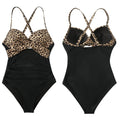 GBruno Women’s One Piece Swimsuit