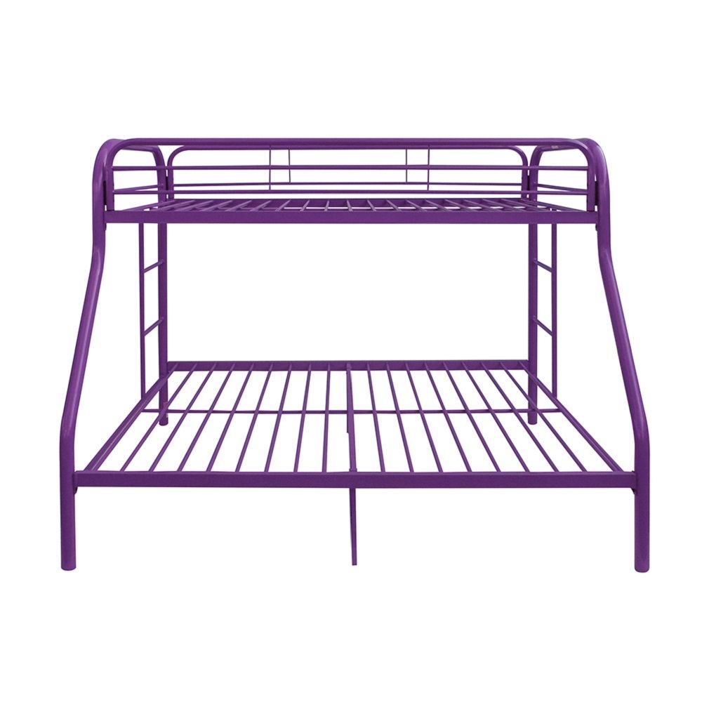 Tritan - Metal Bunk Bed