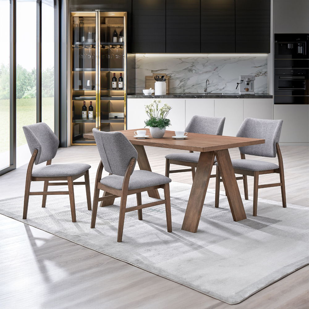 Sarha - Dining Side Chair (Set of 2)