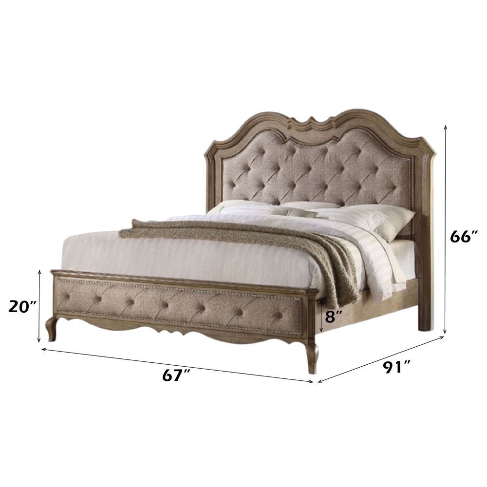 Chelmsford - Bed