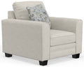 Magnolia - Chair - Shell