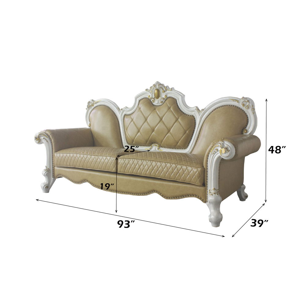 Picardy - Sofa