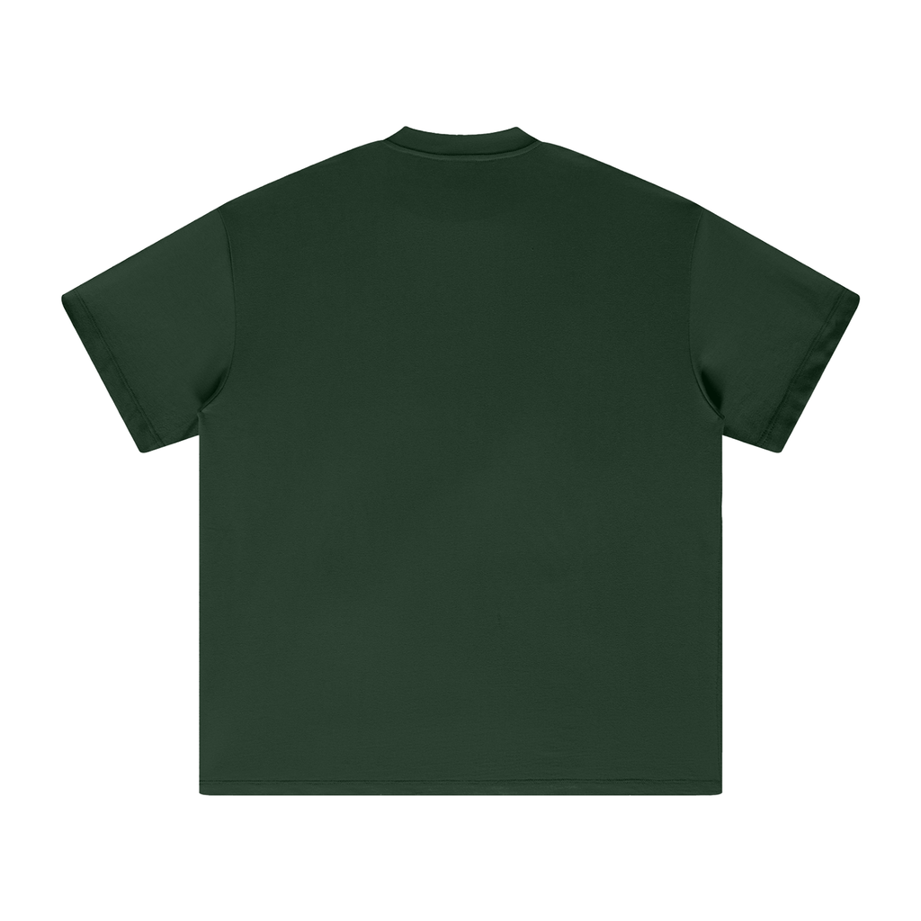 Loki & Ivy Heavyweight Earth Tone T-Shirt