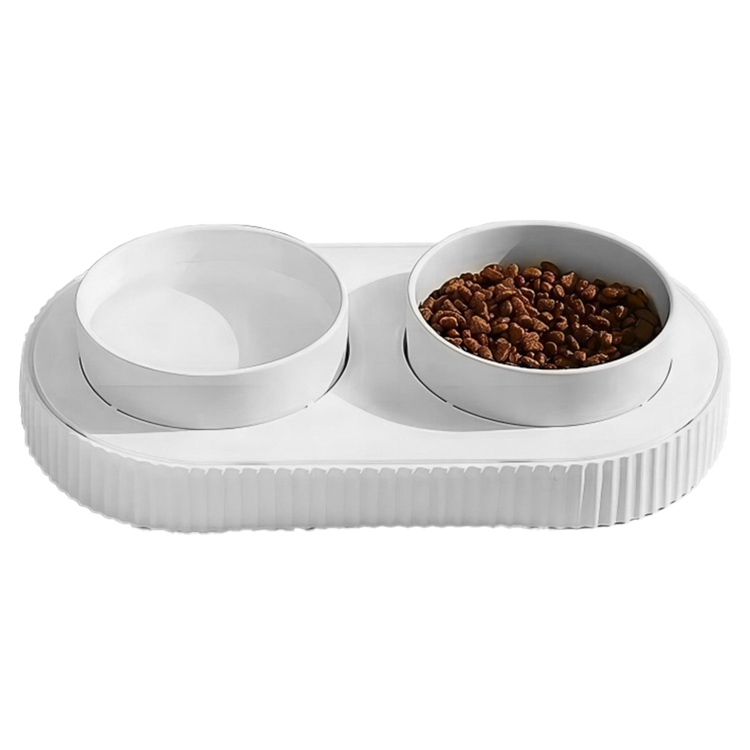 GBruno Heated Water Bowl For Dogs And Cats