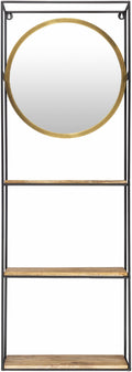 Cantilan Mirror - Clearance