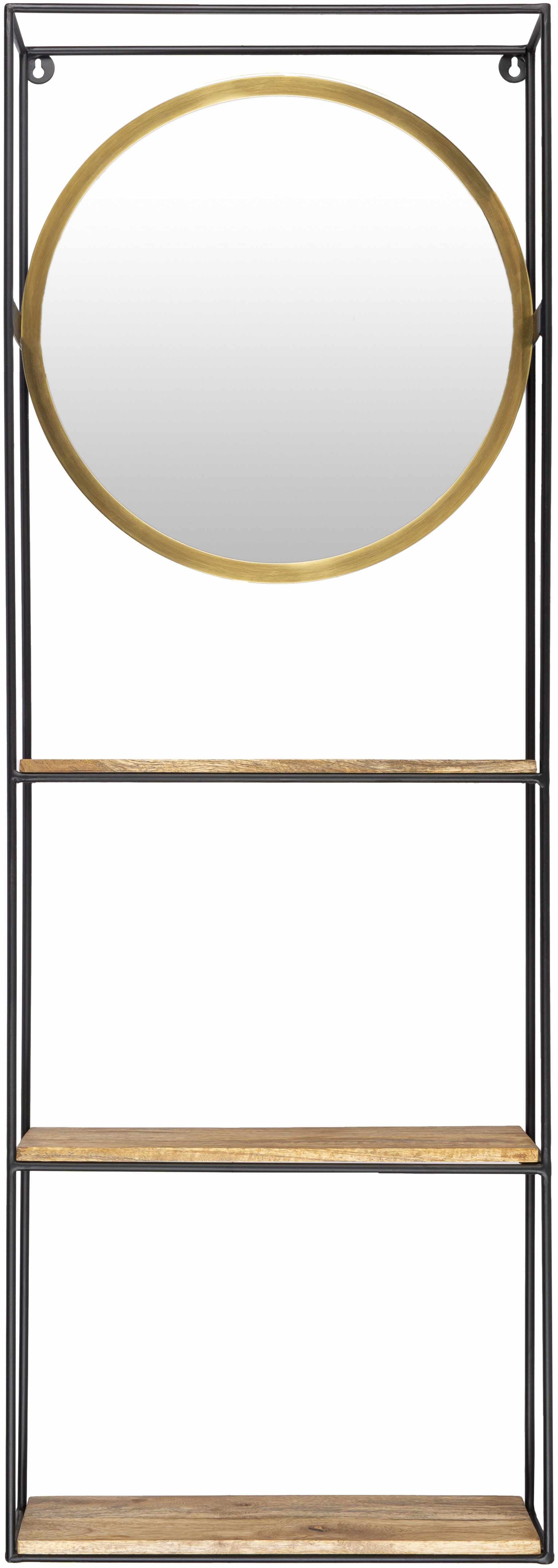 Cantilan Mirror - Clearance