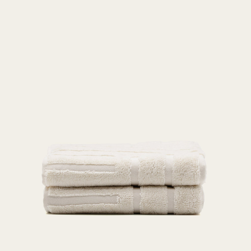 Capri Australian Cotton Towels