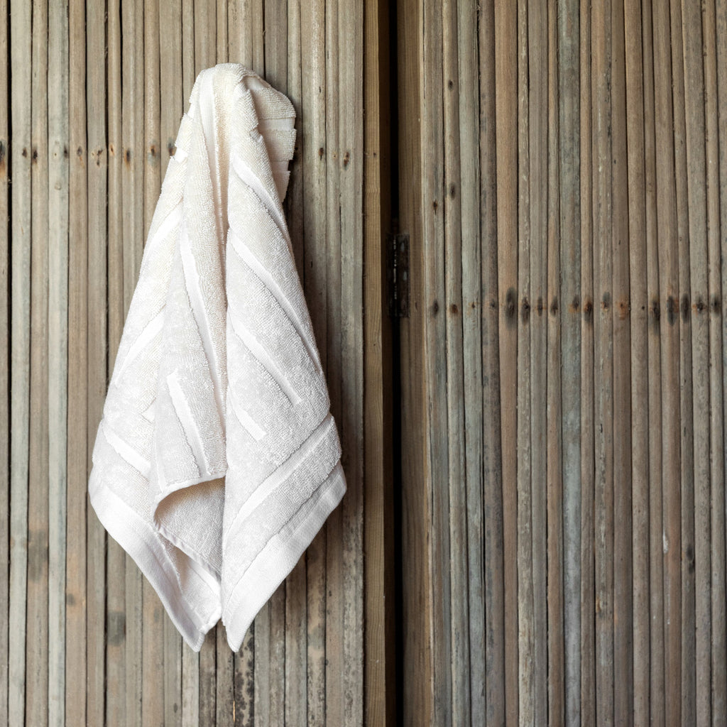 Capri Australian Cotton Towels