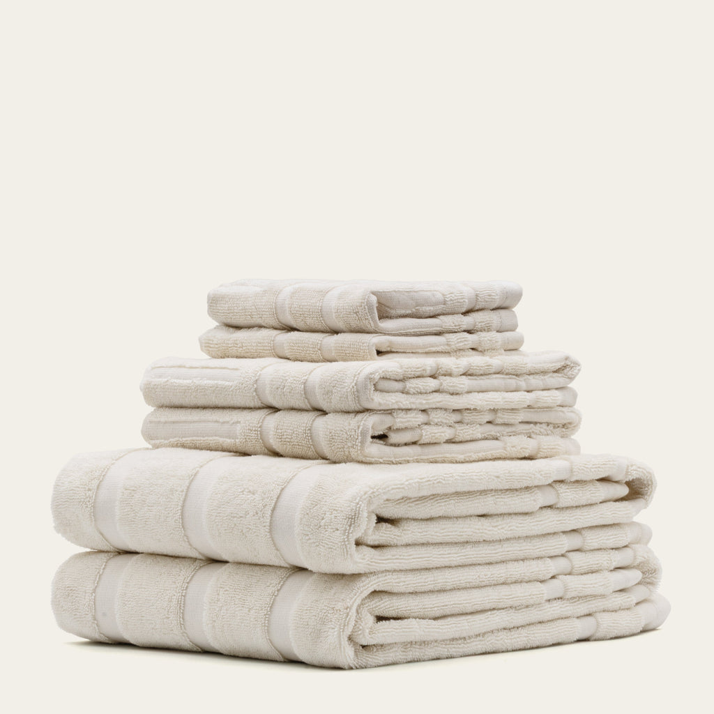 Capri Australian Cotton Towels