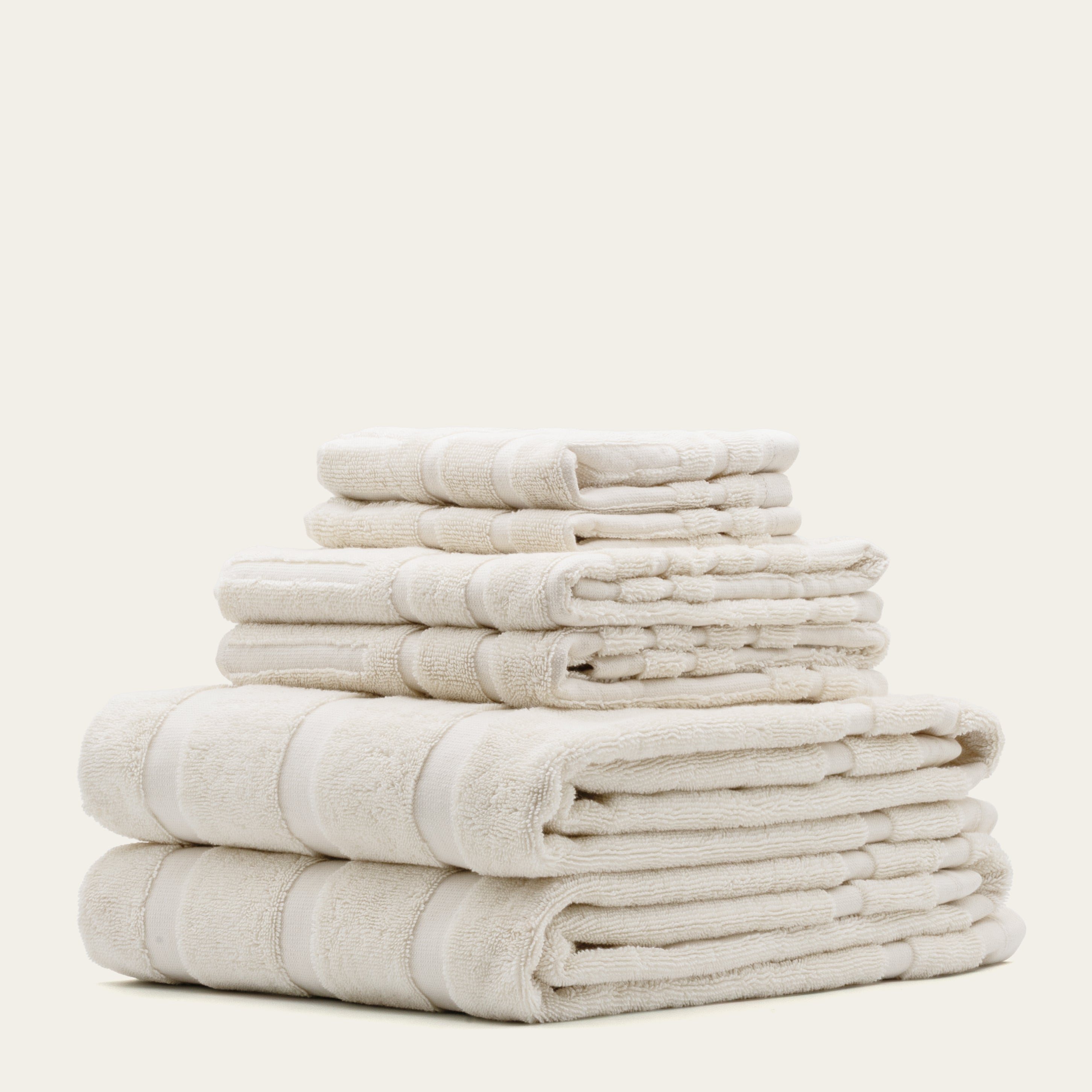 Capri Australian Cotton Towels